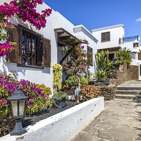 Casa Del Mar - Villasexperience Playa Honda  Eksteriør billede