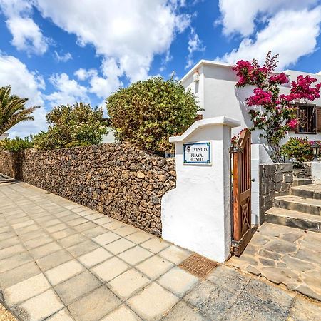 Casa Del Mar - Villasexperience Playa Honda  Eksteriør billede
