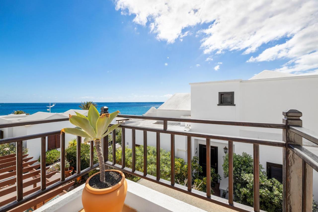 Casa Del Mar - Villasexperience Playa Honda  Eksteriør billede
