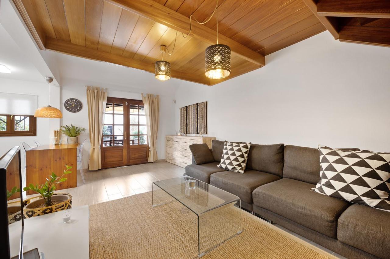 Casa Del Mar - Villasexperience Playa Honda  Eksteriør billede