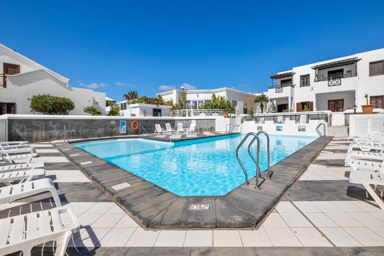 Casa Del Mar - Villasexperience Playa Honda  Eksteriør billede