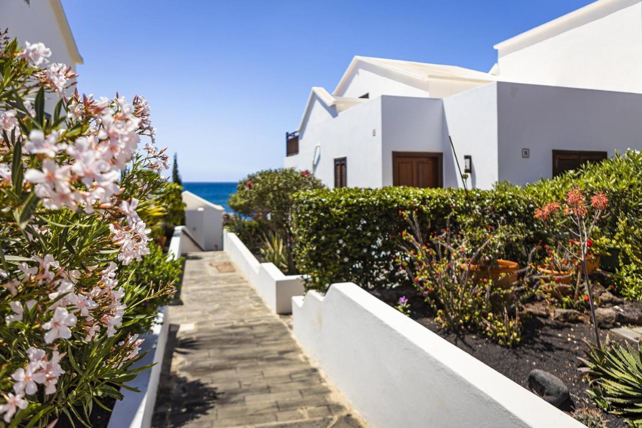 Casa Del Mar - Villasexperience Playa Honda  Eksteriør billede