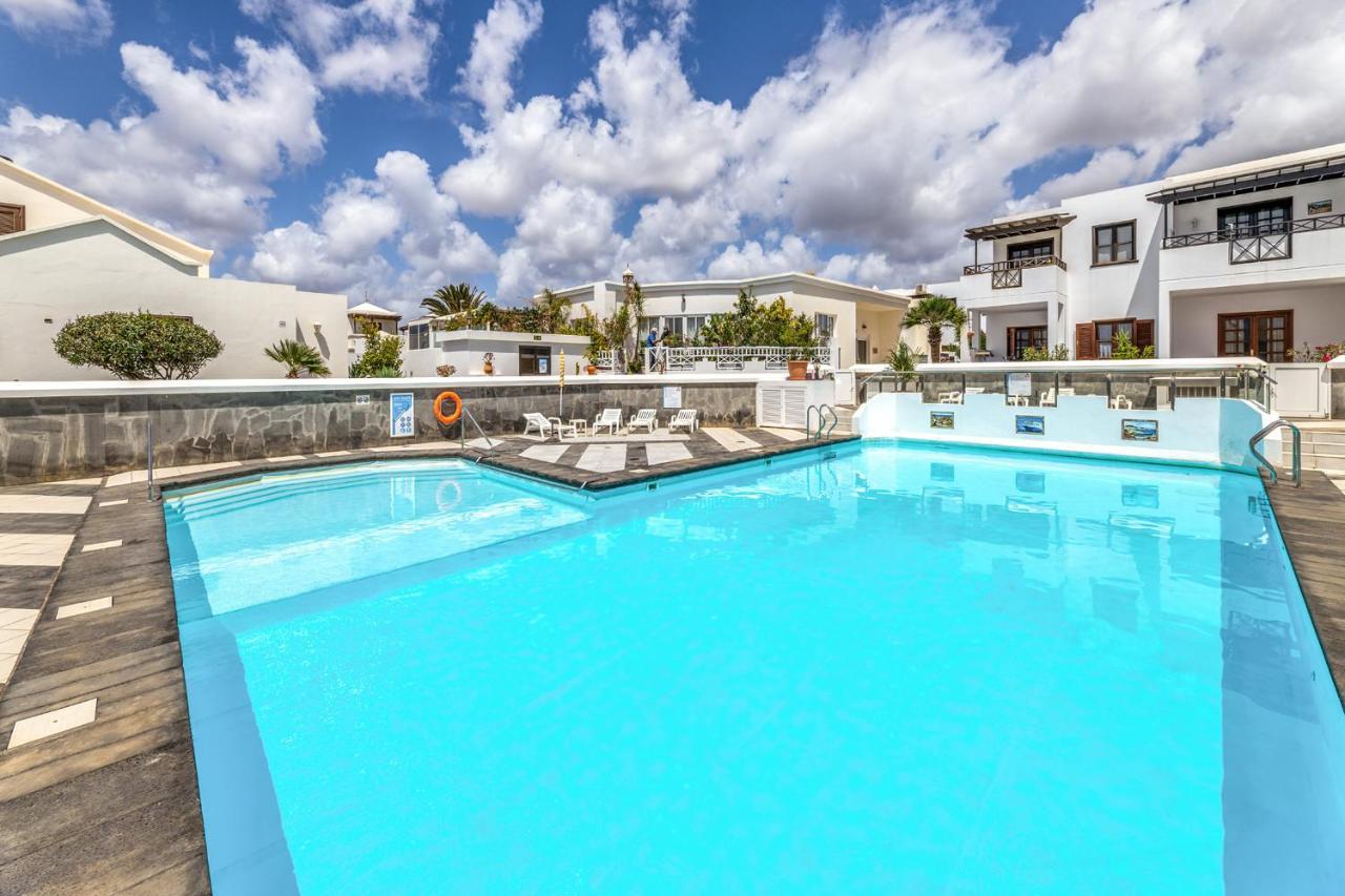 Casa Del Mar - Villasexperience Playa Honda  Eksteriør billede