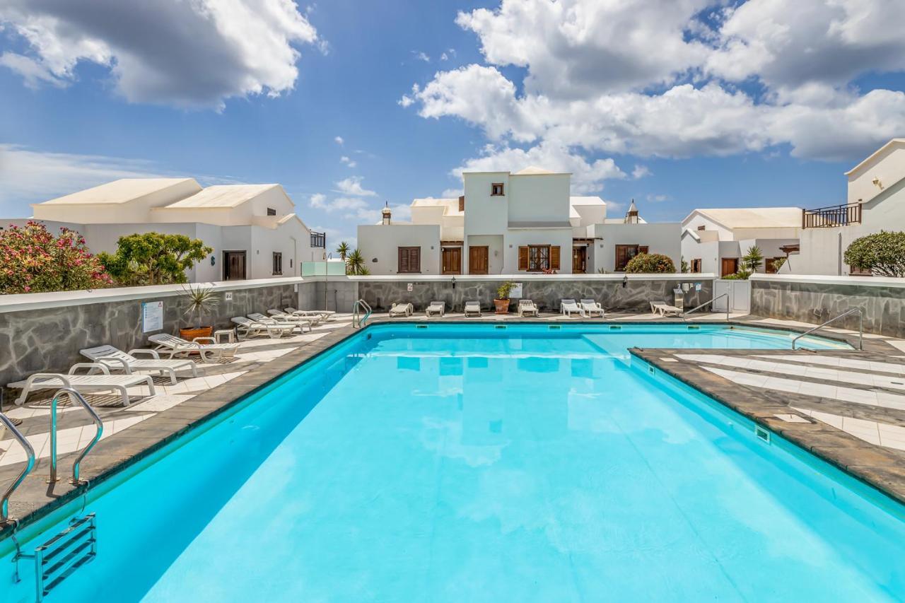 Casa Del Mar - Villasexperience Playa Honda  Eksteriør billede