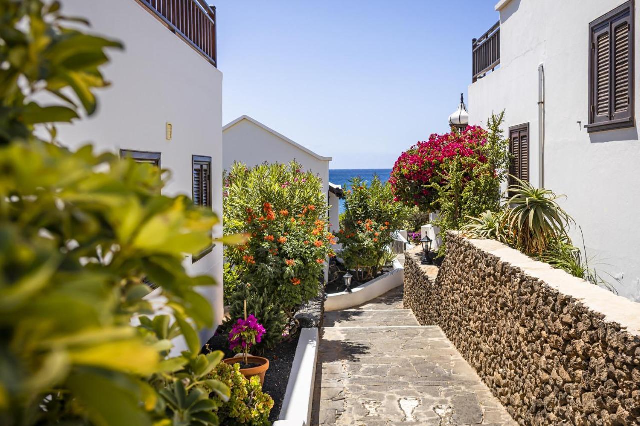 Casa Del Mar - Villasexperience Playa Honda  Eksteriør billede