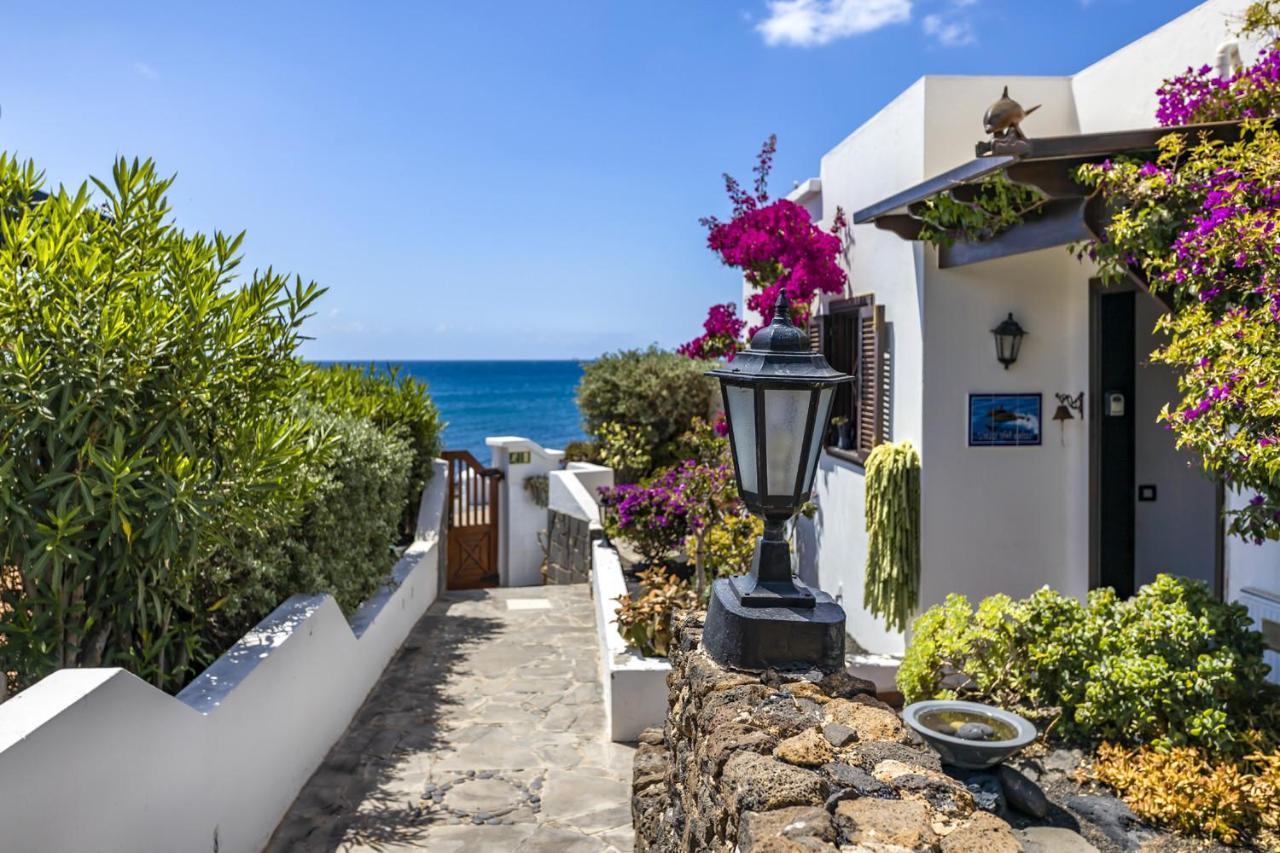 Casa Del Mar - Villasexperience Playa Honda  Eksteriør billede