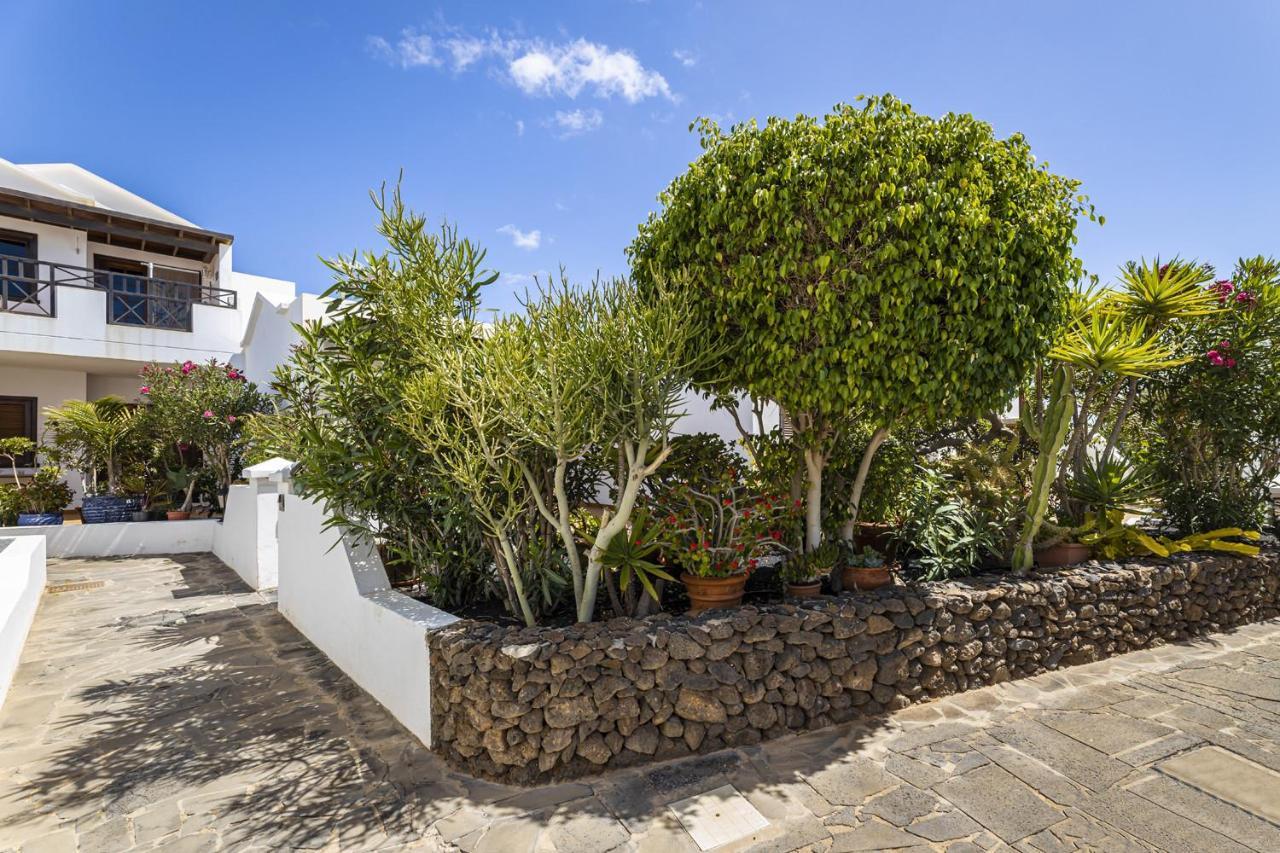 Casa Del Mar - Villasexperience Playa Honda  Eksteriør billede